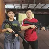 Daud anak Ahok