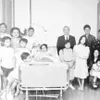 Didit Anak Prabowo Titik Soeharto 