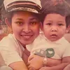 Didit Anak Prabowo Titik Soeharto 