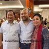 Didit Anak Prabowo Titik Soeharto 