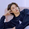 transformasi drastis Kim Ji Hoon
