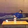 Transformasi Fedi Nuril