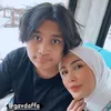 Gavin Anak Arie Untung &amp; Fenita Arie
