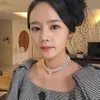 Han Ga In Jadi Ahjumma 60 Tahun