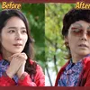 Han Ga In Jadi Ahjumma 60 Tahun