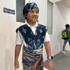 Transformasi Kawa Anak Andien Aisyah