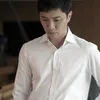 Potret Transformasi Jin Goo 