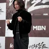 Potret Transformasi Jin Goo 