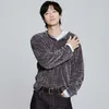 Potret Transformasi Jin Goo 