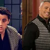 pemeran serial friends sekarang