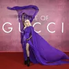Transformasi Lady Gaga