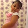 Raihana Zemma anak Sahrul Gunawan