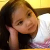 Raihana Zemma anak Sahrul Gunawan