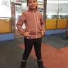 Raihana Zemma anak Sahrul Gunawan