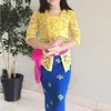 Raihana Zemma anak Sahrul Gunawan