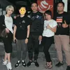 Rina Nose