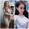 Transformasi seleb yang bikin heboh