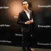 VJ Daniel Mananta