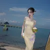 Photoshoot Transgender Thailand Yoshi Rinrada