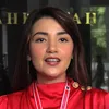 Tsania Marwa Mahkamah Konstitusi Sidang