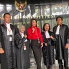 Tsania Marwa Mahkamah Konstitusi Sidang