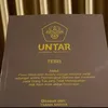Tsania Marwa Lulus Sidang Skripsi