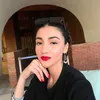 Tsania Marwa Lulus Sidang Skripsi