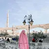 Tsania Marwa umrah