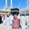 Tsania Marwa umrah