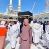 Tsania Marwa umrah
