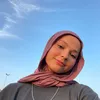 Tugba Kiara \&#039;Teman Dekat\&#039; Fiki Naki