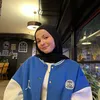 Tugba Kiara \&#039;Teman Dekat\&#039; Fiki Naki