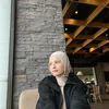 Tugba Kiara \&#039;Teman Dekat\&#039; Fiki Naki
