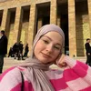 Tugba Kiara \&#039;Teman Dekat\&#039; Fiki Naki