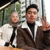 Tugba Kiara \&#039;Teman Dekat\&#039; Fiki Naki
