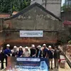 Potret Tya Ariestya kembali buka kos baru