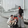 ukkasya anak zaskia sungkar