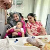 ukkasya anak zaskia sungkar
