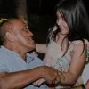 Aburizal Bakrie Ulang Tahun Nia Ramadhani Ardi Bakrie