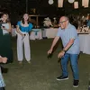 Aburizal Bakrie Ulang Tahun Nia Ramadhani Ardi Bakrie