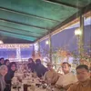 Adiba Ulang Tahun Egy Maulana