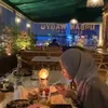 Adiba Ulang Tahun Egy Maulana