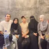 Adiba Ulang Tahun Egy Maulana