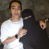 Adiba Ulang Tahun Egy Maulana