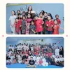 Agatha Chelsea ulang tahun