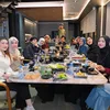 Ulang Tahun Atta Halilintar