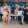 Ulang Tahun Atta Halilintar