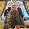 Ultah Bambang Trihatmodjo