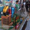 Ulang Tahun Cipung