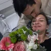 Ulang Tahun Donna Agnesia ke-46
